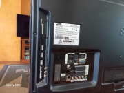 TV  samsung  40 cali 0k 8 lat - stan idealny