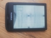 PocketBook Basic Lux 4 – uszkodzony ekran