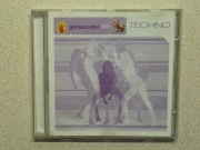 GORACA PIĄTKA 2003 TECHNO - CD !!!!!