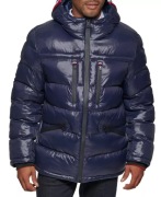 Kurtka MĘSKA Tommy Hilfiger r. M, L