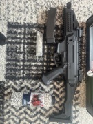 ASG Scorpion na baterie 