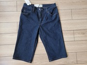 Mustang Tramper Shorts Medium Rise W31 Szorty męskie jeans