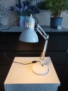 Lampa biurowa starszawa 