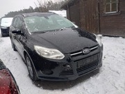 Ford Focus 14 rok 1.0 uszkodzony 