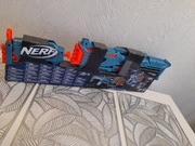 Zabawka - karabin - pistolet NERF - elite 2.0