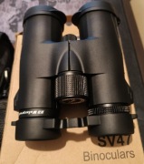 Lornetka SVBONY SV47 10X42 Nowa bak4