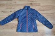 Columbia Omni-Heat kurtka cienka pikowana 38 M L ciepła Patent 