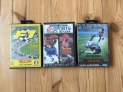 Gry Sega Mega Drive