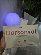 Darsonval sc299 professional urządzenie kosmetyczne