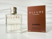 Chanel Allure Homme EDT 50 ml 100% Oryginalny Produkt