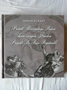 Projekt Wieczystego Pokoju - Immanuel Kant