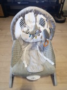 Bujaczek dziecięcy Nukido wibrujący 