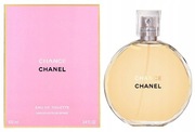 CHANEL CHANCE, woda toaletowa 100 ml