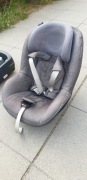 Fotelik samochodowy Maxi Cosi Pearl i baza isofix Family Fix