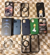 iPhone 12 Pro 256gb 79%