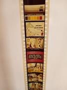 Dobry skrzat i złośliwe Diwożony Bajka na Rzutnik projektor Bajek Ania prl 