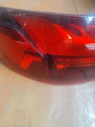 Audi a4b9 sedan lift lampa lewy tył 8w5.945.091.AA