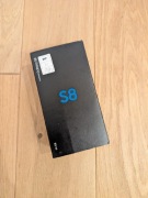 Samsung Galaxy S8 uszkodzony