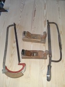 Narzędzia stolarskie