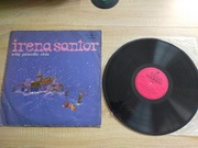 IRENA SANTOR - Witaj gwiazdko złota - LP Kolędy