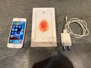 Iphone SE Rose Gold 32GB 