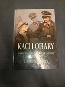 Rees Kaci i ofiary Okrucieństwa II wojny światowej i ich sprawcy 
