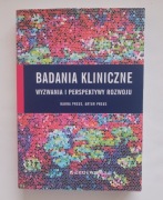 Badania kliniczne wyzwania i perspektywy rozwoju - Preus - NOWA