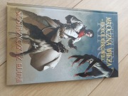Mroczna wieża Rewolwerowiec Siostrzyczki z Elurii Stephen King 