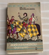 Kornelia Dobkiewiczowa Pierścień Księżniczki Gertrudy 1975 wydanie 1