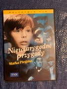 Niewiarygodnie przygody Marka Piegusa 