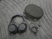 Sony WH-1000XM4 Słuchawki Bezprzewodowe ANC