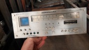 Unikatowy Tuner Marantz Model 2130 z oscyloskopem  vintage 