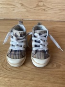 Polo Ralph Lauren pierwsze buciki trampki 6, dł. wkładki ok. 12 cm super