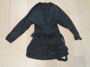 Sweter Aryton rozmiar M czarny