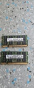 Pamięć laptopowa 4GB (2x2GB) DDR2 PC2-6400S 800MHz SODIMM SAMSUNG