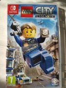 LEGO City: Undercover Nintendo Switch