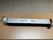 Chłodnica oleju BEHR Mercedes W126  1231800365