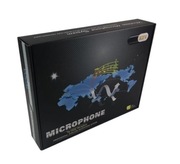 2-kanałowy system mikrofonów wireless KTV VC591 karaoke