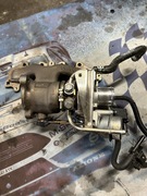 Turbo sprężarka Renault Dacia 1.2 DCE