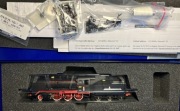Parowóz PKP, Oi2-10, Roco 72061, dżwiek DCC