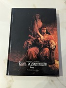 Król Rozpustników. Księga 1