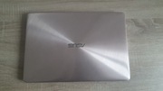 Laptop ASUS UX-310U Uszkodzona matryca