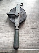 Przymiar wstęgowy 25m, PZO 67r