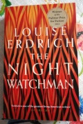 The Night Watchman Erdrich Louise