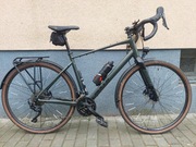 Rower gravelowy Bulls Daily Grinder 2  Full GRX 2x10 r51/M 172-182cm
