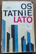 Ostatnie Lato - Lilian Seymour-Tułasiewicz 1968r LSW