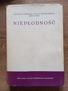 Niepłodność - Wojciech Gromadzki, Witold Michałkiewicz, Jerzy Teter