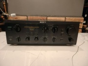 SONY TA-F700ES ! Wzmacniacz Monster VINTAGE ! OKAZJA