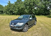 Touareg Suv 2008