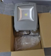 Lampa uliczna V-tac 50W, 4500 lum, biała naturalny